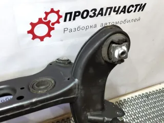 A2073503004 Балка подвески задняя  Mercedes E C207 Арт 8-163, вид 2