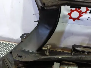A2073503004 Балка подвески задняя  Mercedes E C207 Арт 8-163, вид 17