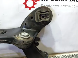 A2073503004 Балка подвески задняя  Mercedes E C207 Арт 8-163, вид 15