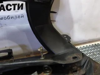 A2073503004 Балка подвески задняя  Mercedes E C207 Арт 8-163, вид 16