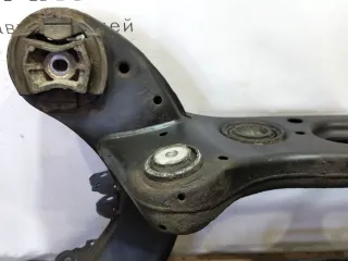 A2073503004 Балка подвески задняя  Mercedes E C207 Арт 8-163, вид 14