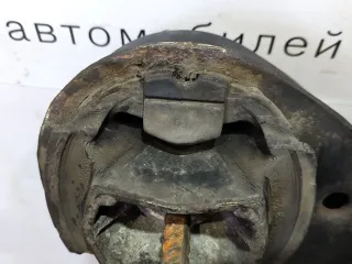A2073503004 Балка подвески задняя  Mercedes E C207 Арт 8-163, вид 18