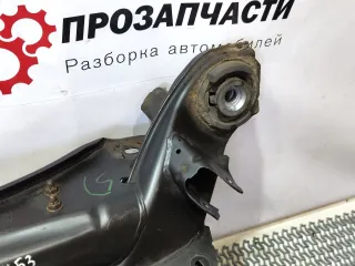 A2073503004 Балка подвески задняя  Mercedes E C207 Арт 8-163, вид 6