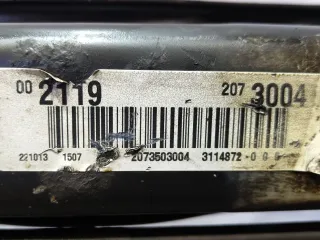 A2073503004 Балка подвески задняя  Mercedes E C207 Арт 8-163, вид 8