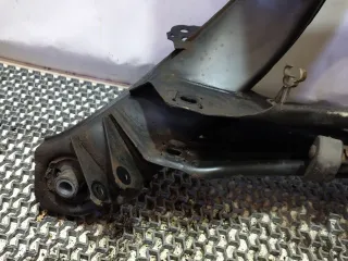 A2073503004 Балка подвески задняя  Mercedes E C207 Арт 8-163, вид 13