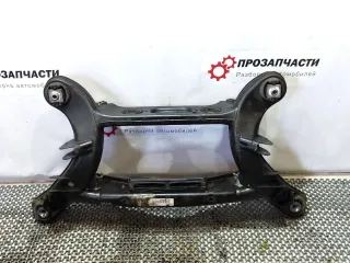 A2073503004 Балка подвески задняя  Mercedes E C207 Арт 8-163, вид 1