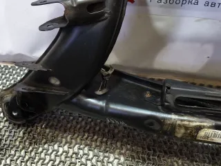 A2073503004 Балка подвески задняя  Mercedes E C207 Арт 8-163, вид 4