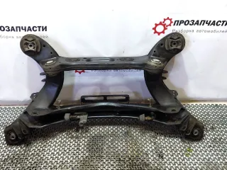 A2073503004 Балка подвески задняя  Mercedes E C207 Арт 8-163, вид 11