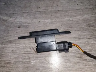  Подсветка номера Volkswagen Crafter 2 Арт 95883378