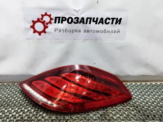 A2229065701 Фонарь задний правый Mercedes S W222 Арт 6-308, вид 1