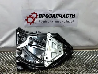 A2076701403 Стеклоподъемник правый задний Mercedes E C207 Арт 8-165, вид 1