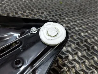 A2076701303 Стеклоподъемник левый задний Mercedes E C207 Арт 8-167, вид 3