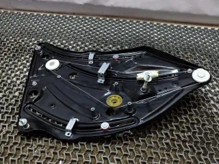 A2076701303 Стеклоподъемник левый задний Mercedes E C207 Арт 8-167, вид 2