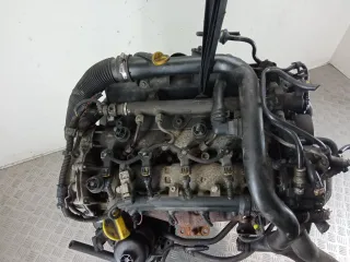 Z13DT,0853231 Двигатель Opel Corsa C Арт 1106974, вид 1