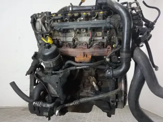 Z13DT,0853231 Двигатель Opel Corsa C Арт 1106974, вид 2