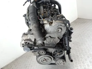Z13DT,0853231 Двигатель Opel Corsa C Арт 1106974, вид 3