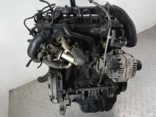 Z13DT,0853231 Двигатель Opel Corsa C Арт 1106974, вид 4
