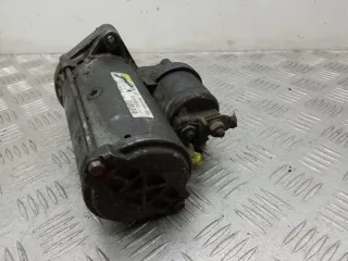 TS18E33 Стартер Opel Corsa C Арт 1107142, вид 4