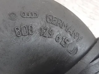 8D0129615J Патрубок воздушного фильтра Volkswagen Passat B5 Арт 1107833, вид 3
