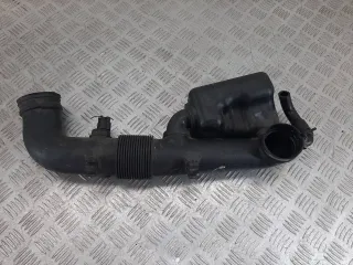 9157245 Патрубок воздушного фильтра Opel Zafira A Арт 1108841, вид 2
