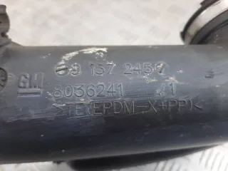 9157245 Патрубок воздушного фильтра Opel Zafira A Арт 1108841, вид 3