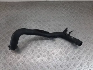 3B0145838A Патрубок интеркулера Volkswagen Sharan 1 restailing Арт 1109513, вид 2