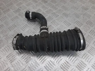  Патрубок воздушного фильтра Ford Focus 2 restailing Арт 1101611, вид 1