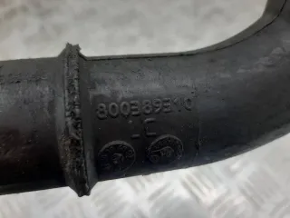 800389310 Патрубок воздушного фильтра Renault Kangoo 2 Арт 1102115, вид 3