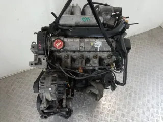 F3R 722,C088649 Двигатель Renault Laguna 1 Арт 1108486, вид 1