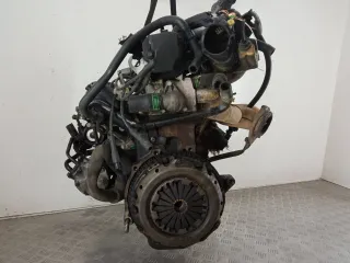 F3R 722,C088649 Двигатель Renault Laguna 1 Арт 1108486, вид 5