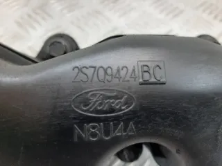 2S7Q9424BC коллектор впускной Ford Mondeo 3 Арт 1102787, вид 4
