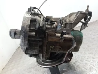 JC5032,C018593 КПП механическая (МКПП) 5-ступенчатая Renault Laguna 1 Арт 1108654, вид 2