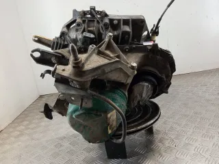 JC5032,C018593 КПП механическая (МКПП) 5-ступенчатая Renault Laguna 1 Арт 1108654, вид 3