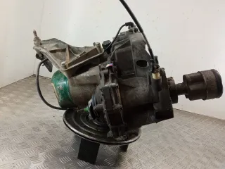 JC5032,C018593 КПП механическая (МКПП) 5-ступенчатая Renault Laguna 1 Арт 1108654, вид 4