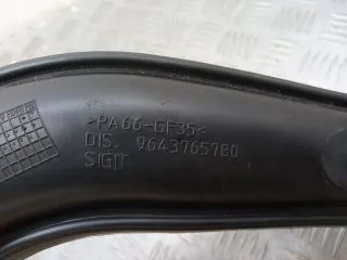 9643765780 ПАТРУБОК ТУРБИНЫ Peugeot Boxer 1 Арт 1109326, вид 3