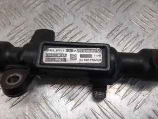 2S7Q9D280AC топливная рампа Ford Mondeo 3 Арт 1104131, вид 4