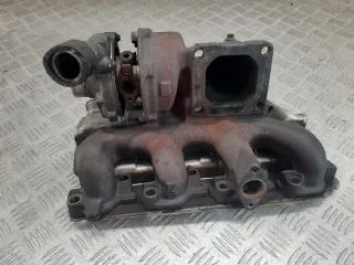 2S7Q6K682AE Турбина Ford Mondeo 3 Арт 1104299, вид 1