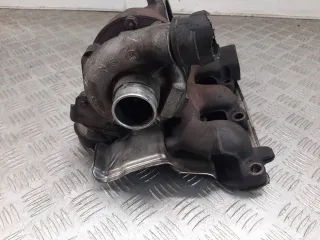 2S7Q6K682AE Турбина Ford Mondeo 3 Арт 1104299, вид 2