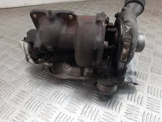 2S7Q6K682AE Турбина Ford Mondeo 3 Арт 1104299, вид 3