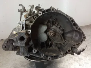 20MM01,0098050 КПП механическая (МКПП) 5-ступенчатая Peugeot Boxer 1 2.0л HDi Арт 1109998, вид 1