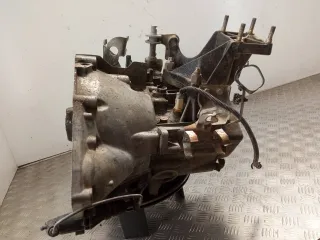 20MM01,0098050 КПП механическая (МКПП) 5-ступенчатая Peugeot Boxer 1 2.0л HDi Арт 1109998, вид 4