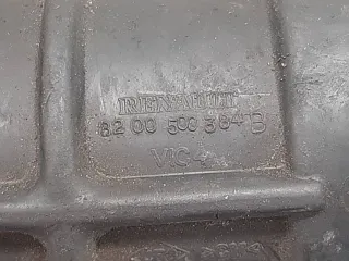 3C0129635,3C0129654M ПАТРУБОК ТУРБИНЫ Volkswagen Passat B6 Арт 1105139, вид 3