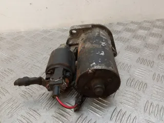 02A911023T Стартер Volkswagen Golf 4 Арт 1104504, вид 2