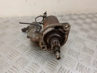 02A911023T Стартер Volkswagen Golf 4 Арт 1104504, вид 3