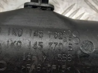 1K0145762AC Патрубок интеркулера Volkswagen Touran 1 Арт 1105979, вид 4