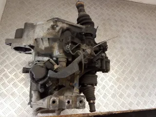 EGV,16093 КПП механическая (МКПП) 5-ступенчатая Volkswagen Golf 4 Арт 1105008, вид 5