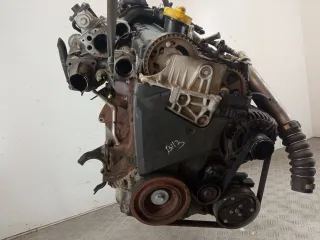 K9K 766,D267312 Двигатель Renault Clio 3 Арт 1105871, вид 3