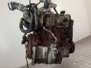 K9K 766,D267312 Двигатель Renault Clio 3 Арт 1105871, вид 4