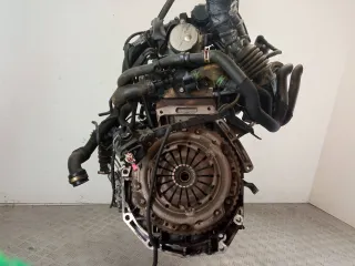 K9K 766,D267312 Двигатель Renault Clio 3 Арт 1105871, вид 5