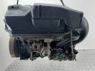 204D1 82969629 Двигатель BMW 5 E39 Арт 1012948, вид 3